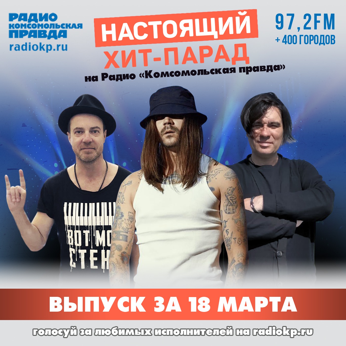 The hatters слушать все