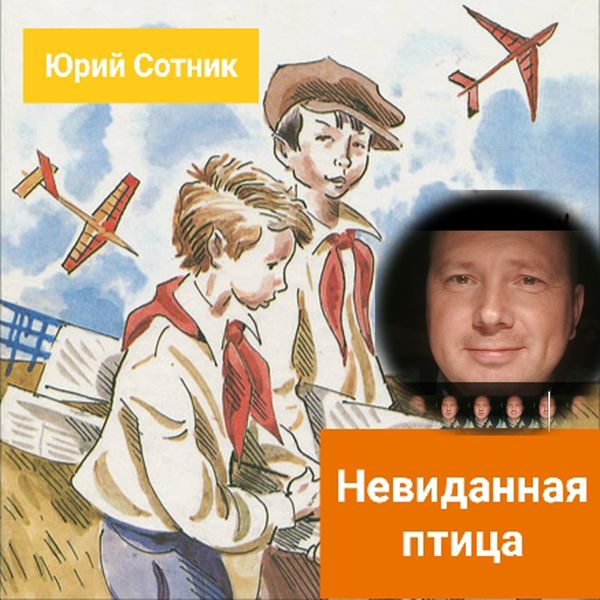 Сотник 2 аудиокнига слушать