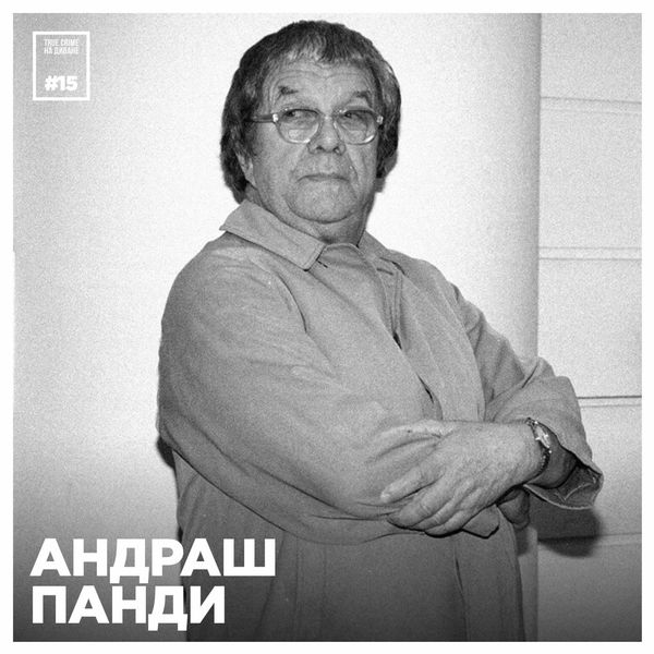 True crime на диване автор