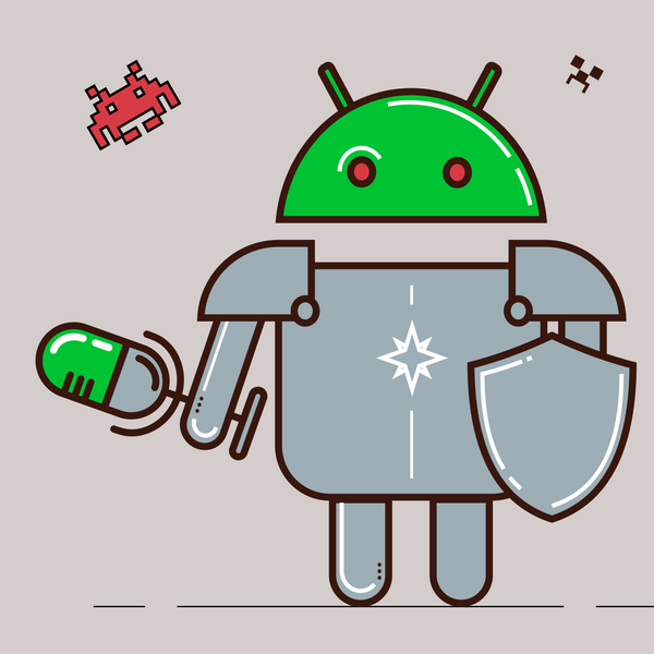 Android Guards Podcast #4: Как вкатиться в мобильный инфобез