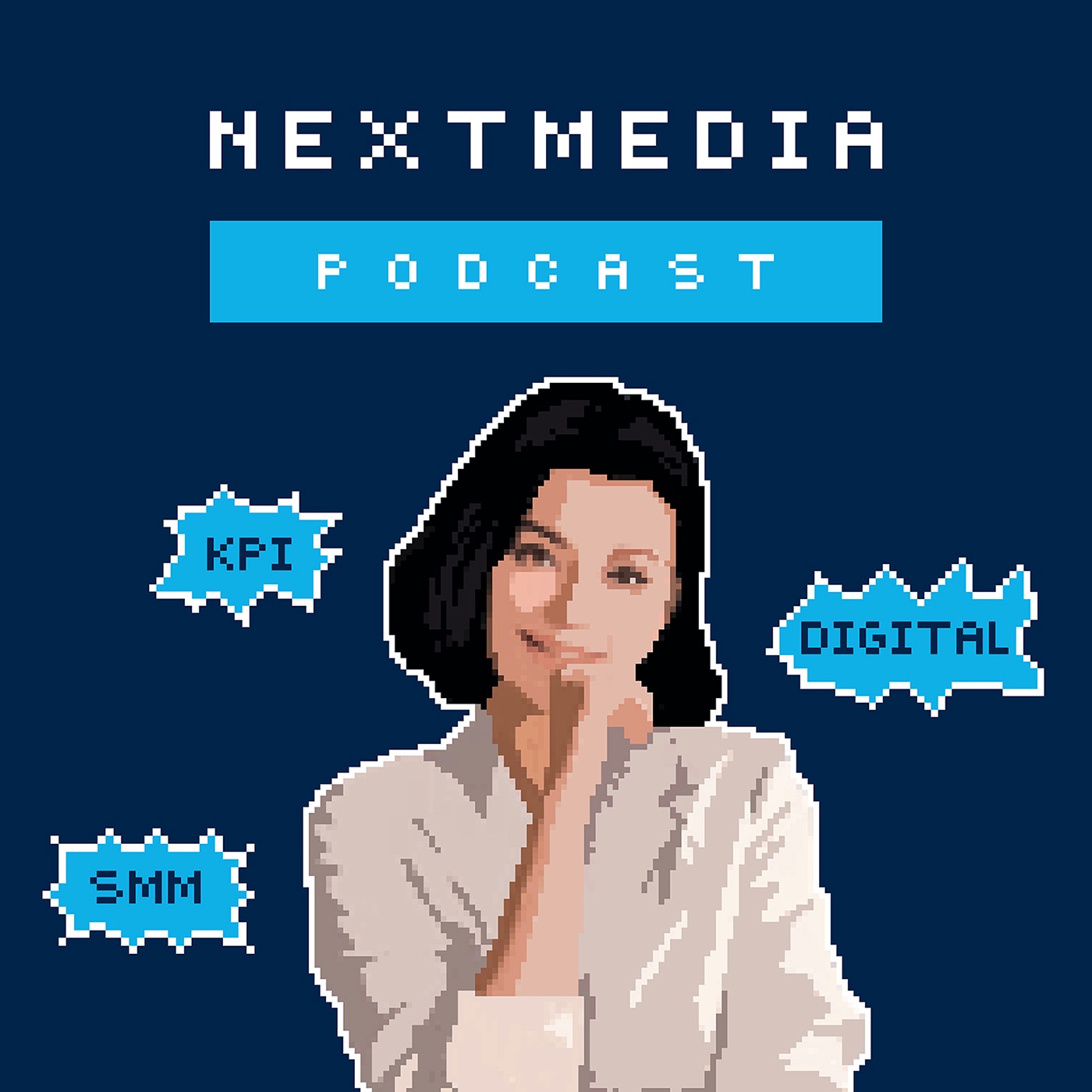 NextMedia Podcast:NextMedia Podcast