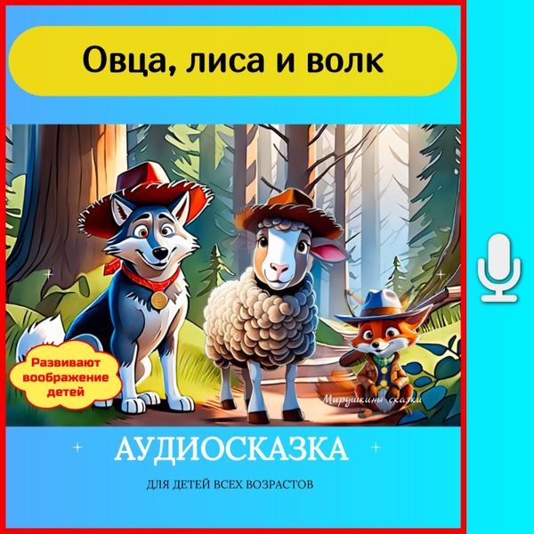Храбрая овечка. Притчи для детей Священник Антоний Борисов купить книгу в Москве — Никея