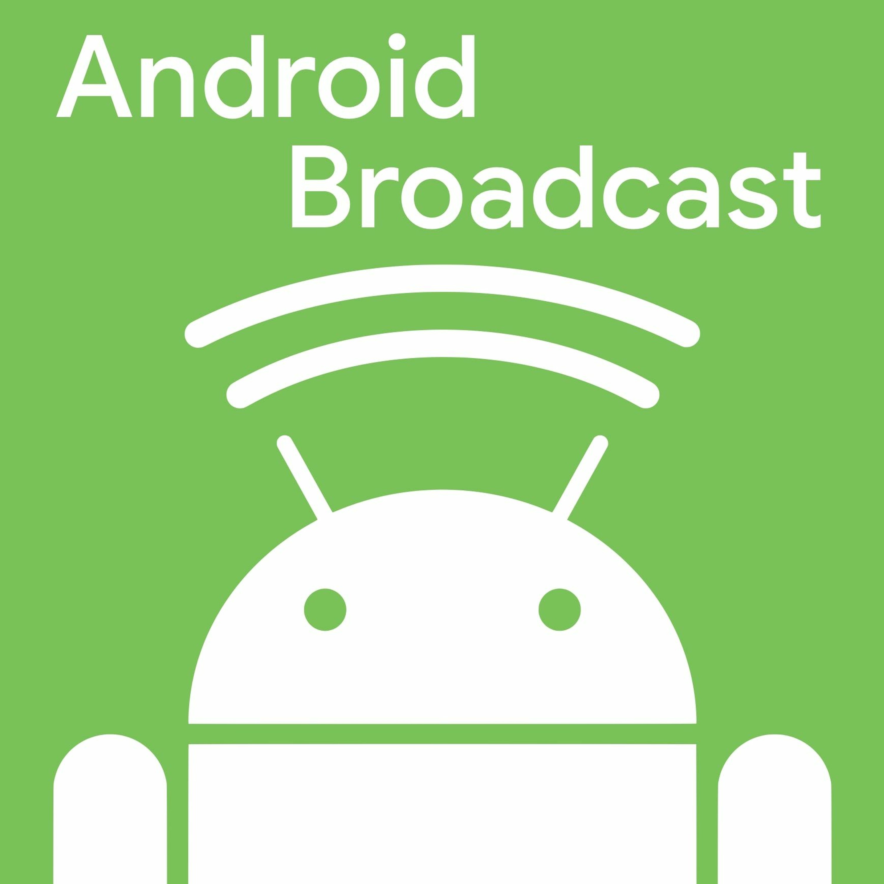 Подкасты андроид авто. Android разработка. Android Broadcast. Андроид 13. Логотип андроид из зеркала.