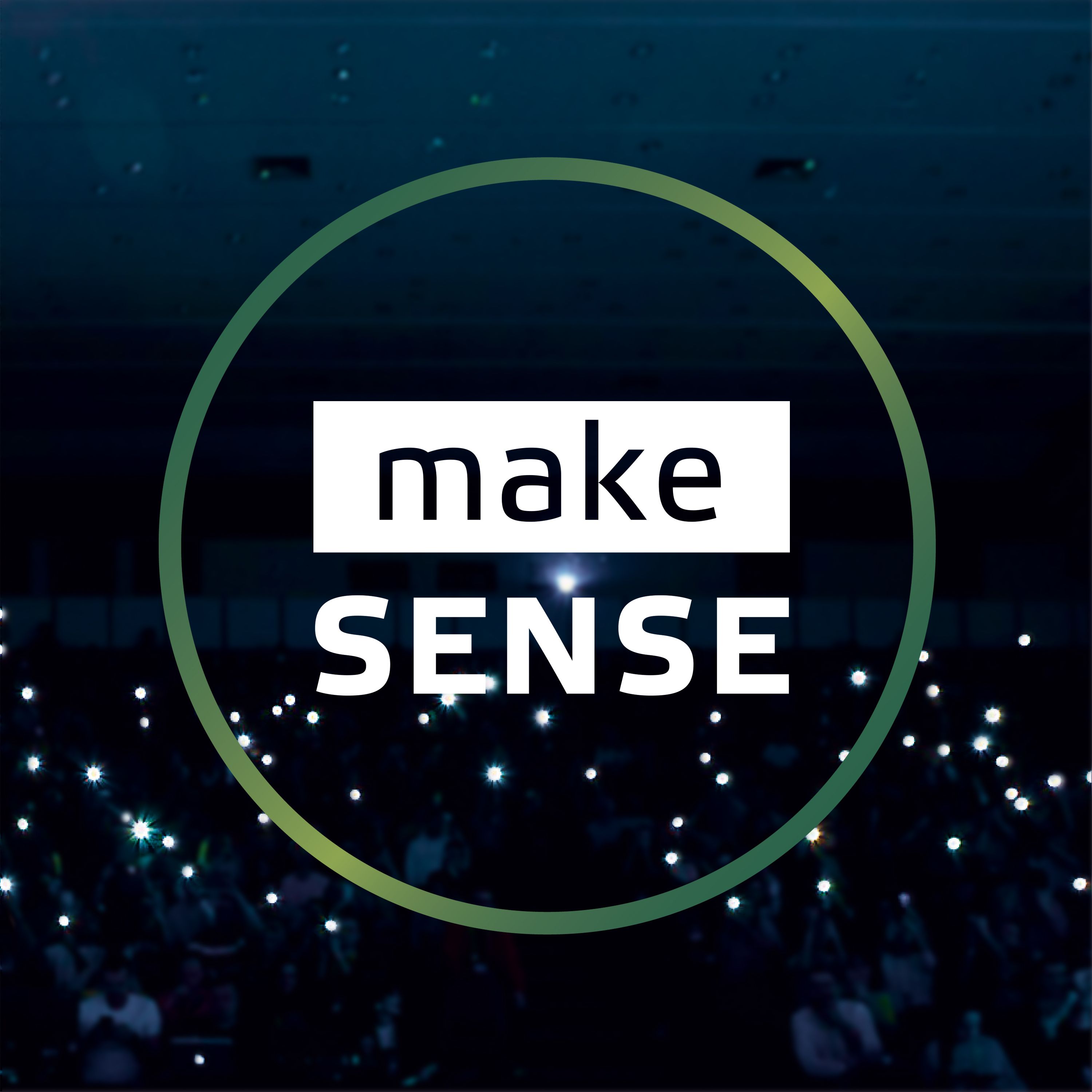 make sense podcast:make sense podcast