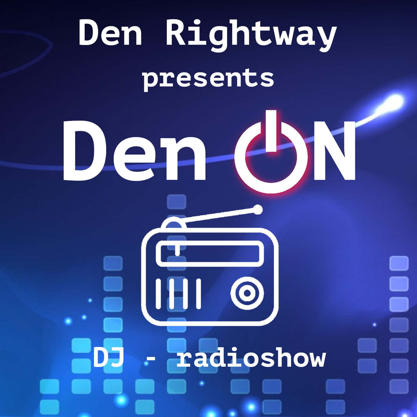 Radioshow Den ON 065