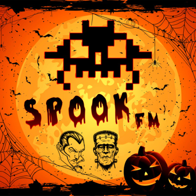 Spook FM: Страшные истории