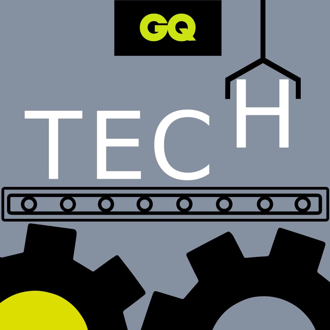 GQ Tech «Тачка невозврата» Серия №5