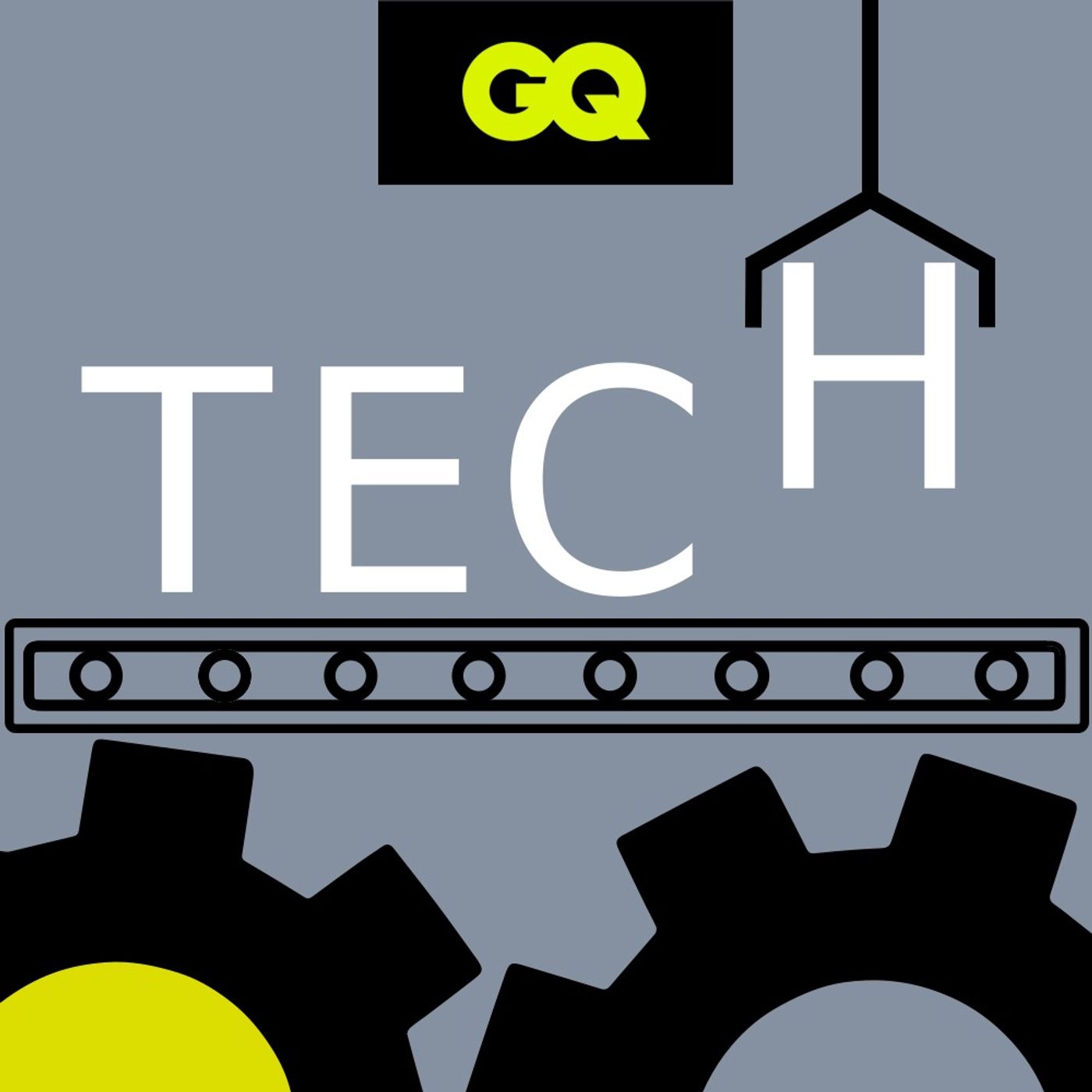 GQ Tech «Время первых»: первые в технологиях