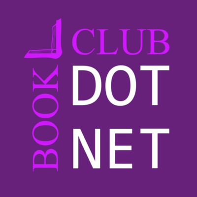 BookClub Episode 1